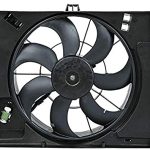 Abanico Hyundai Accent / Kia Rio 2012