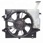 Abanico Radiador Kia Picanto 2012