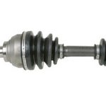 Eje Flecha Isuzu Dimax 4WD 2013