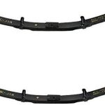 Hoja Muelle Toyota Hilux Revo 2016