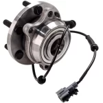 Hub Balinera Delantera Nissan Navara 4WD 2006