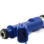 Inyector Gasolina Toyota Yaris 1NZ 2005