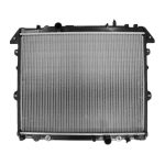 Radiador Toyota Hilux Vigo 2006- A/T