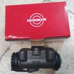 Cilindro Hidráulico HEDOKER