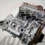 Motor para auto Toyota Hiace