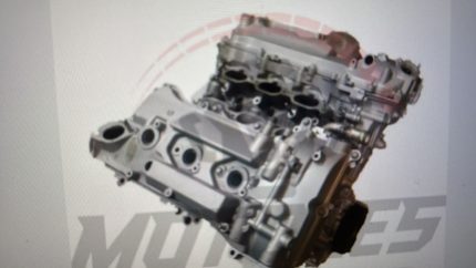 Motor para auto Toyota Hiace